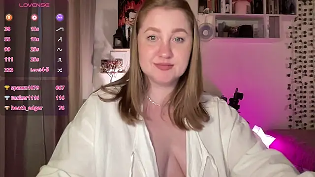 ollydoll92 webcam