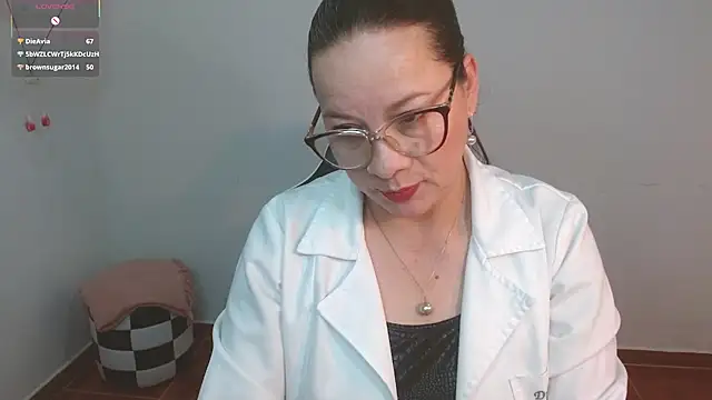 Sex-Psychology webcam