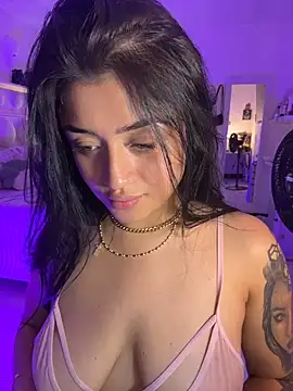 lucianaroy webcam