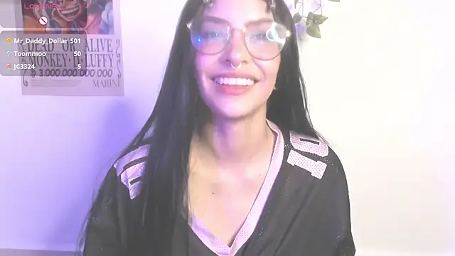 Luna-Chann