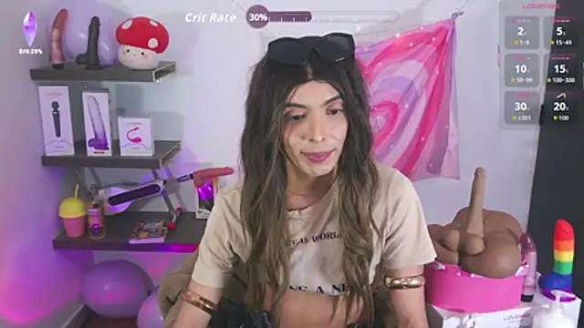 valentina_crtti webcam