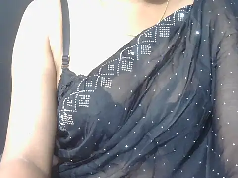 Priyanka_rao webcam