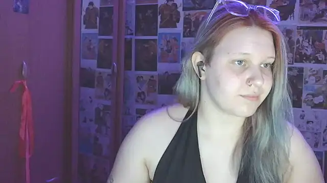 FoxPlayXX webcam