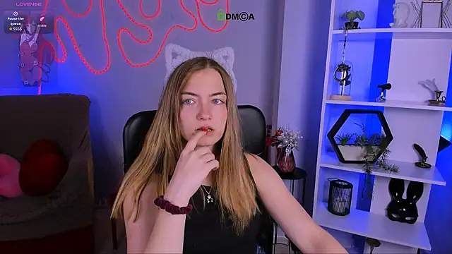 baby_hotte webcam