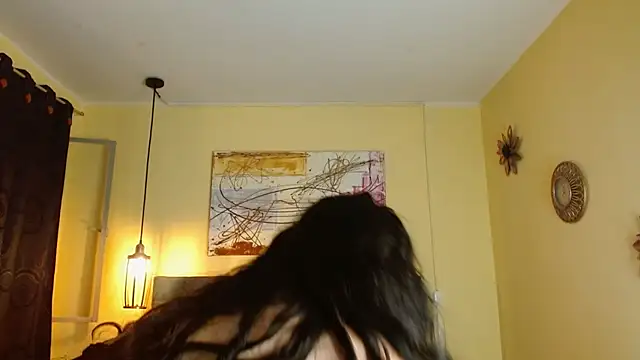 Catalinajane1 webcam
