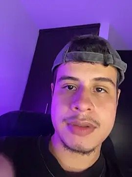 BjornSteel webcam