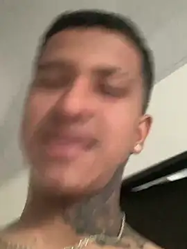 Anthony_clark1 webcam