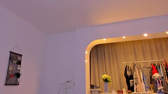 Milfchellle webcam