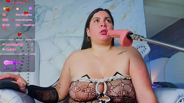 RachelCarlton webcam