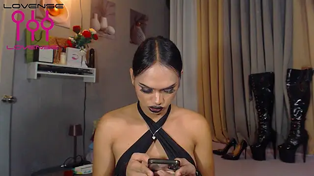 Lexi_ThunderFuck webcam