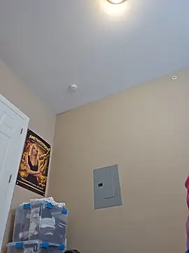 AmethystFoxx webcam