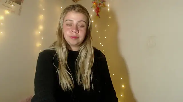 SweetSofty webcam