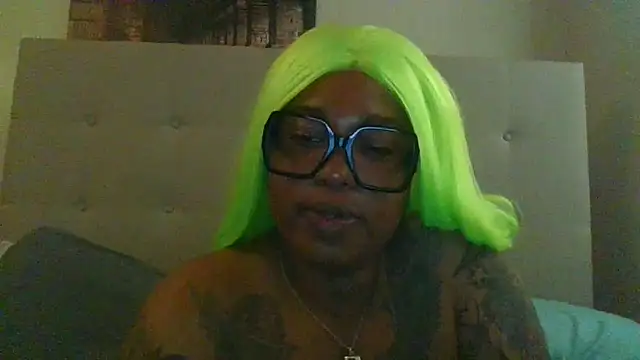 ShaBrimDaPornstar webcam