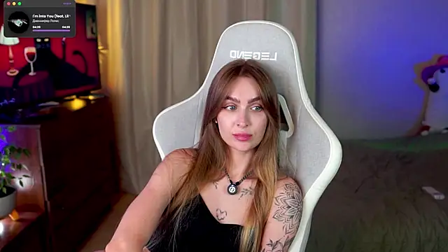 Kamila_icee webcam