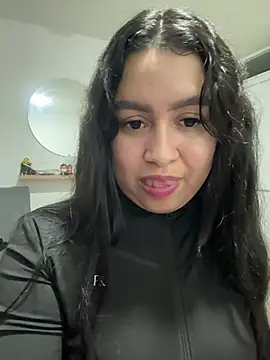 Pretty_Isadora webcam