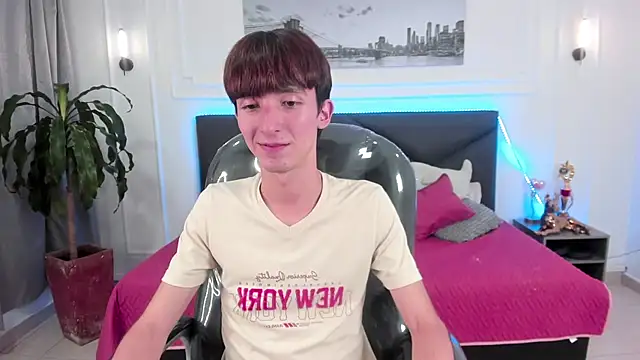 Jake_evans webcam