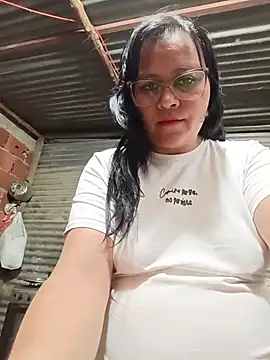 Dirty_Pregnant_Mommy webcam