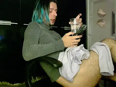 blondetwink webcam