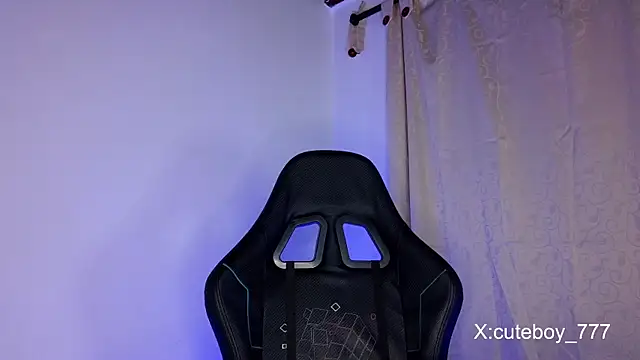 _Danny777 webcam