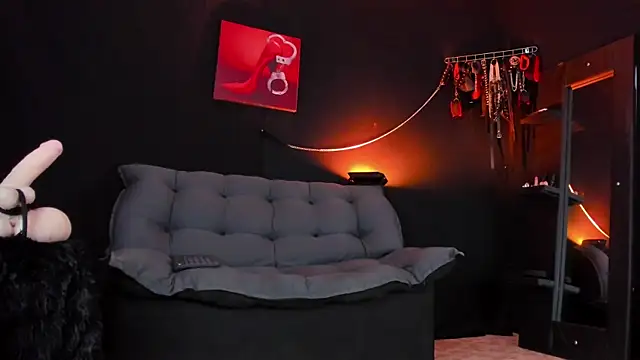Isabellestones webcam