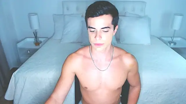 mr_hunterx webcam