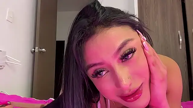 candy_hot999 webcam