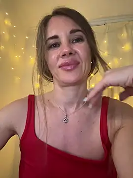 LucieMack webcam
