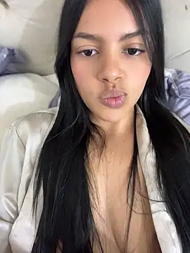 MeganHillss webcam