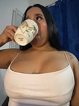 mis-violetha webcam