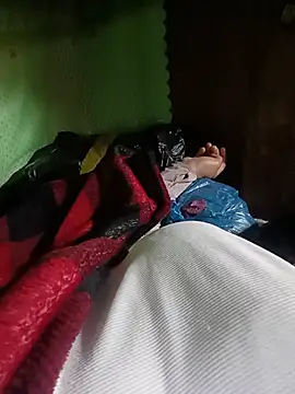 an-orphan webcam