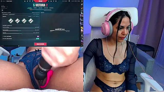 VenusIslove webcam