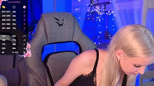 MaoqiBeverly webcam