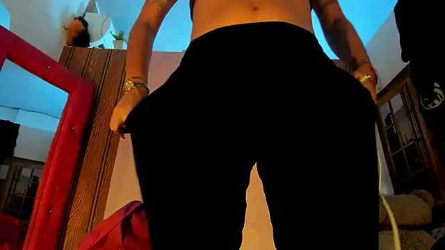 abigail_sandoval webcam