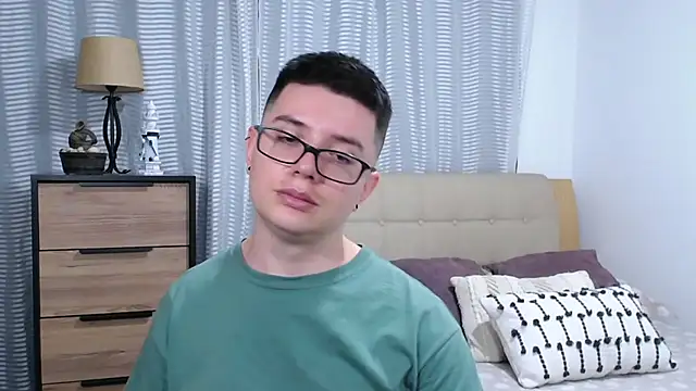 BlackFoXXX69 webcam