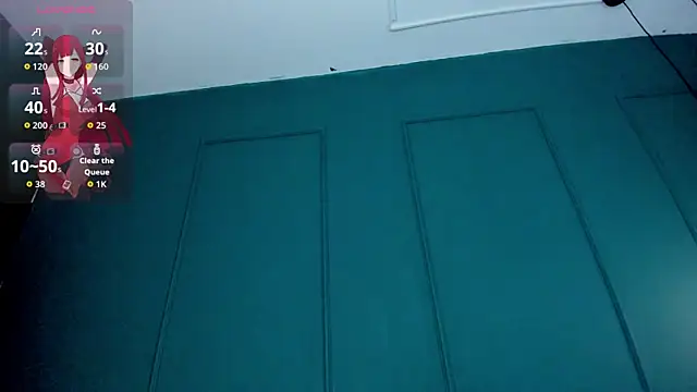 Nathanbelll webcam