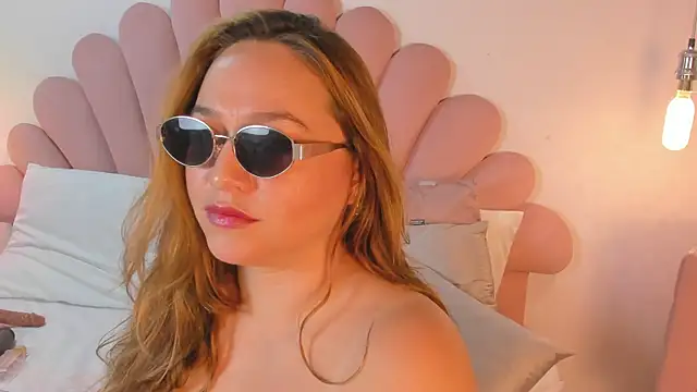 SabrinaVantress webcam
