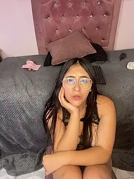 Maggiee_1 webcam