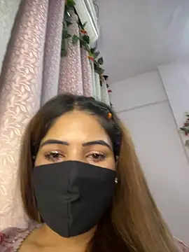 Ankita_90 webcam