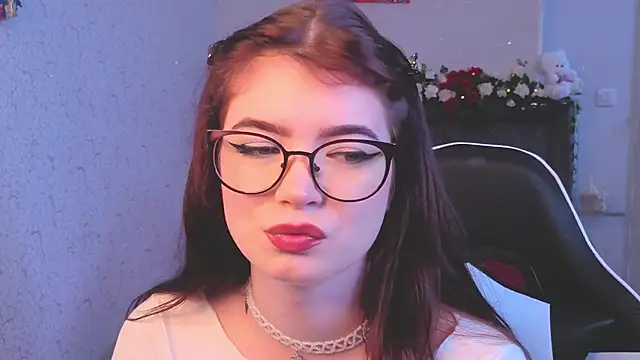 MelissaMay__ webcam
