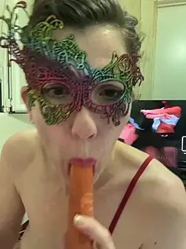 Daniela12339 webcam