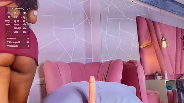 Sahara_Myers webcam