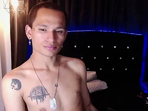 damian_dimon webcam