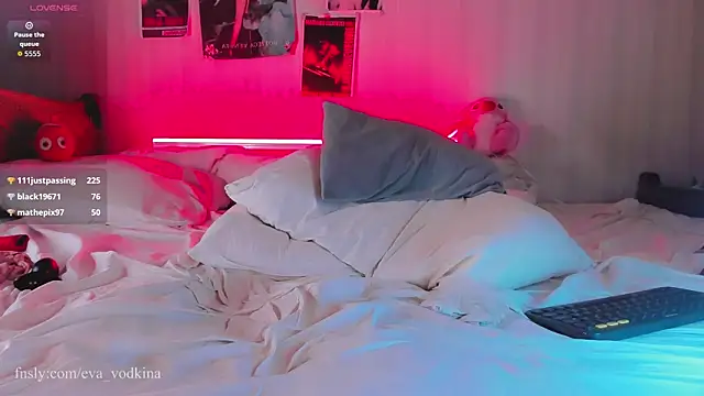eva_vodkina webcam