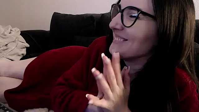 Alina_Lamour webcam