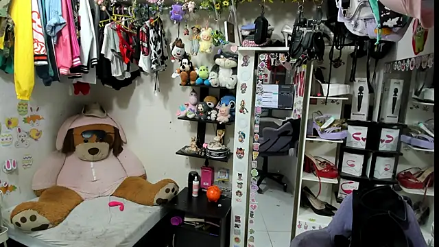 allsson_queen webcam
