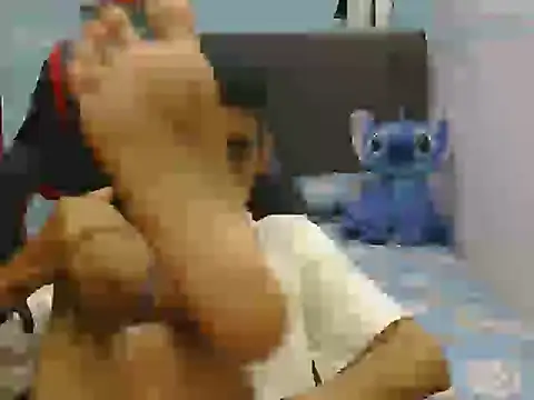 Angelstripboy webcam