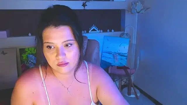 Malika_uAngel webcam