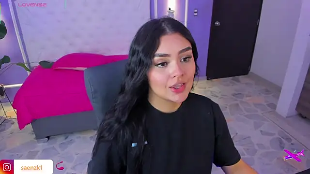 martinasaez webcam