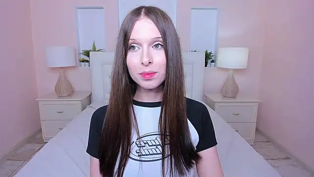 dark_k1tty Live Web Cam Show