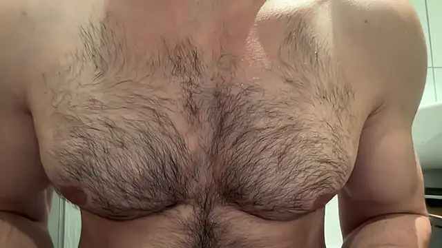 muscle_hair3_elias Live Web Cam Show